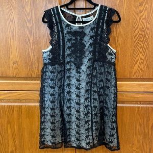 Abercrombie & Fitch size M dress